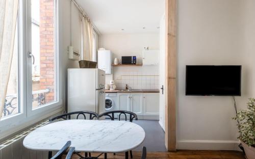 Appart 2 chambres I charmant & cosy I hyper-centre