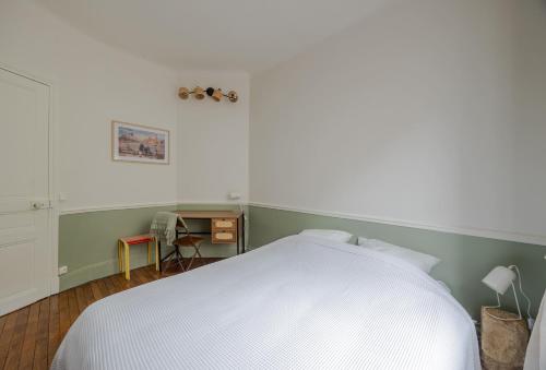 Appart 2 chambres I charmant & cosy I hyper-centre