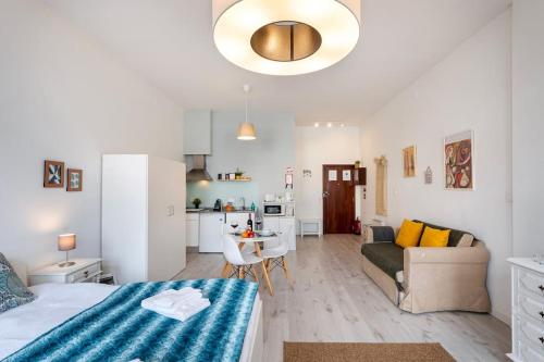Poveiros Studio OPorto City Center