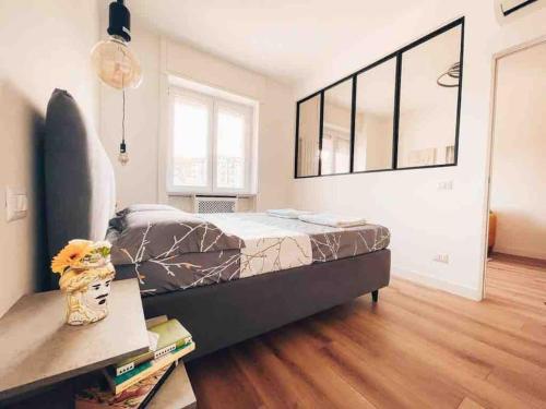 Design Apartment Recently Renovated
