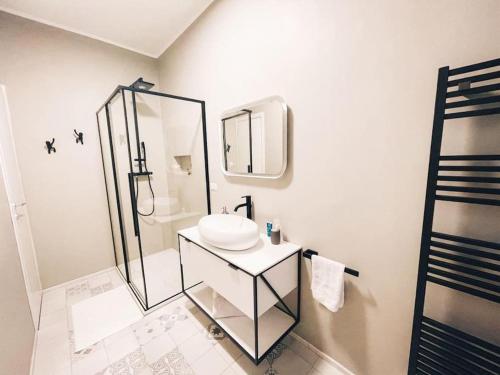 Design Apartment Recently Renovated