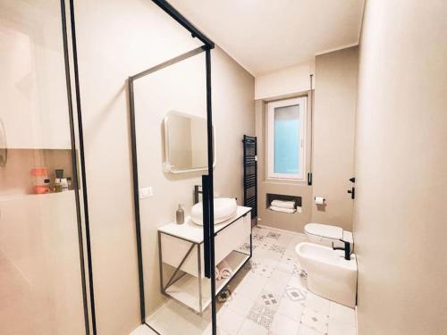 Design Apartment Recently Renovated