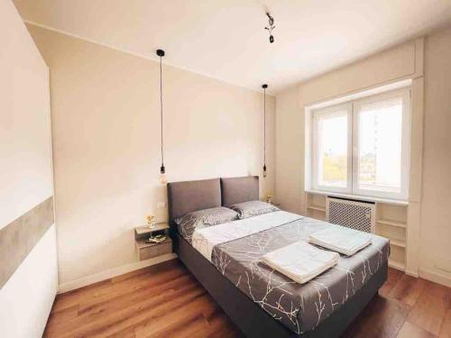 Design Apartment Recently Renovated