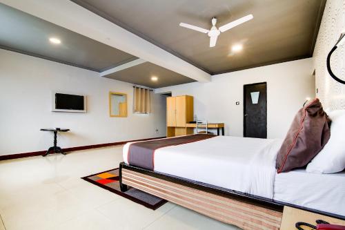 Gallery image of Hotel O Springfield Hotel in Sirvoi
