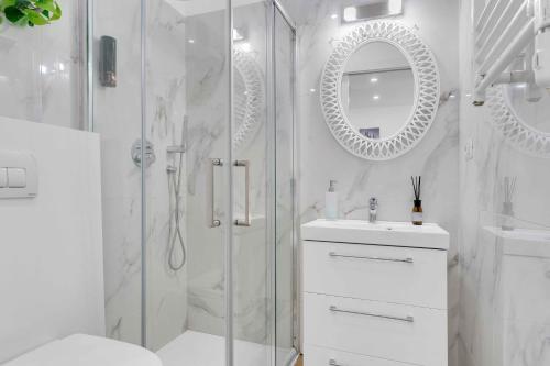 [Suite Marghera Central] Metro WiFi & Shopping