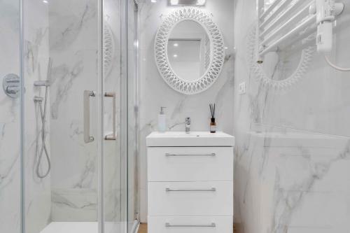 [Suite Marghera Central] Metro WiFi & Shopping