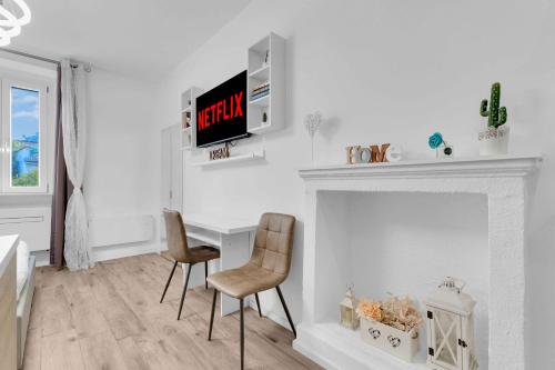 [Suite Marghera Central] Metro WiFi & Shopping