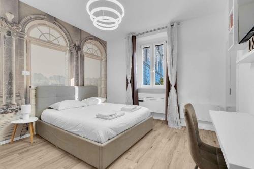 [Suite Marghera Central] Metro WiFi & Shopping
