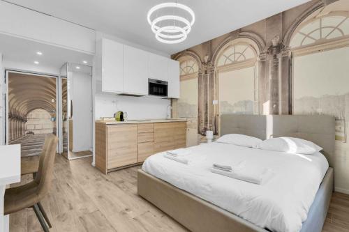 [Suite Marghera Central] Metro WiFi & Shopping