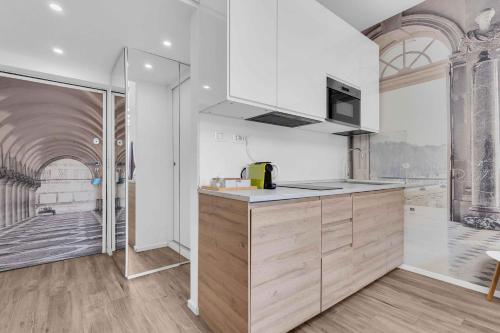 [Suite Marghera Central] Metro WiFi & Shopping