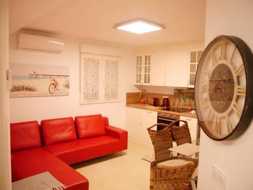 Casa Gibraltar photo 11