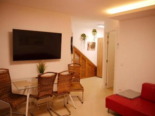 Casa Gibraltar photo 13