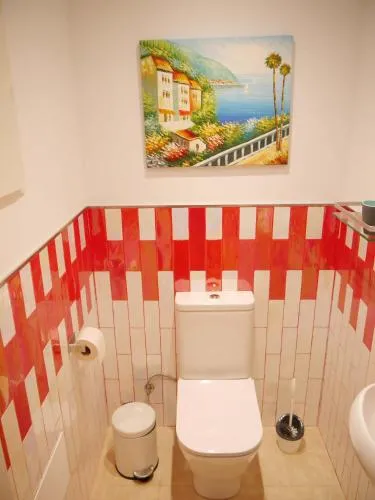 Casa Gibraltar photo 14