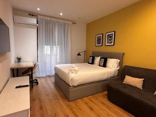 GRAN VÍA CHUECA Apartamentos Noxi
