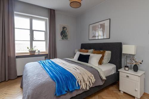 SuperApart Krzywe Koło 6 - Blisko Starego Miasta