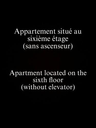 Photo de la galerie de l'établissement Appartement Paris 12eme, à Paris