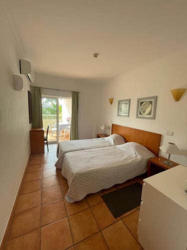 Superbe appartement vue mer et falaises