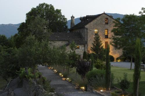Country house Casa de San Martín, San Martín De Solana, Spain ...