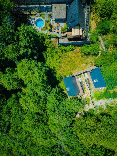 VADİ BUNGALOV SAPANCA