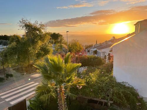 San Miguel B&B Granada