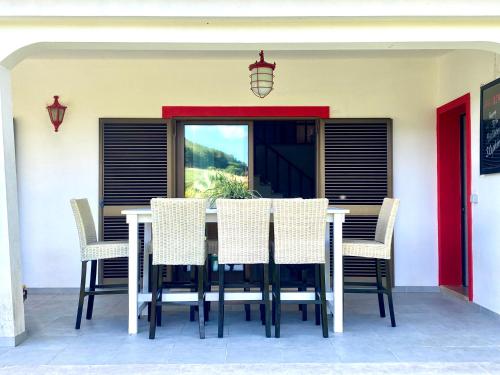 Afbeelding uit fotogalerij van Casa Calidris - Bed, Wine & Breakfast in Sesimbra