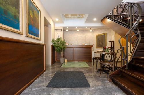 Φωτογραφία από το άλμπουμ του Villa Skadarlija στο Βελιγράδι