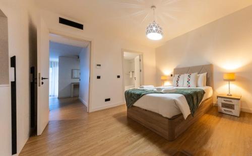 Foto São Lucas apartamento com piscina e parking no Funchal 2