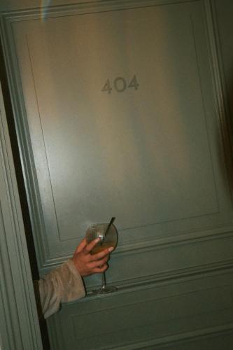 Gambar di galeri bagi Boutique Hotel SOCLO di Toulouse