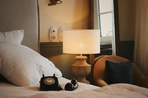 Boutique Hotel SOCLO photo 20