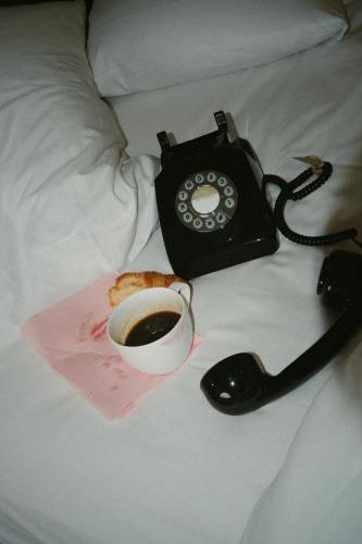 Boutique Hotel SOCLO photo 42