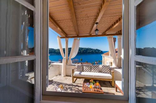 Residence Villa Mima