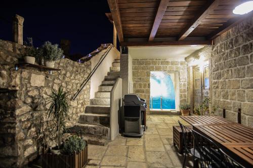 Residence Villa Mima