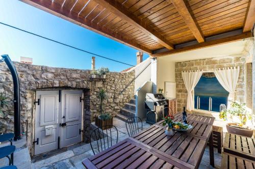 Residence Villa Mima
