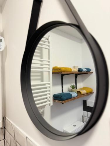 Gambar di galeri bagi Hyper Centre le Cozy Colbert di Troyes