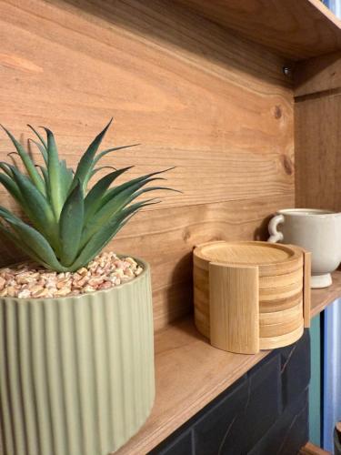 Gambar di galeri bagi Hyper Centre le Cozy Colbert di Troyes