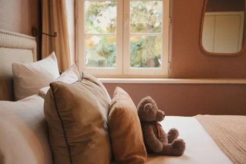 Boutique Hotel SOCLO photo 9
