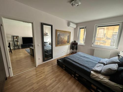 Bródy Studio Classic 1088 Budapest, Bródy Sándor utca kép - 3