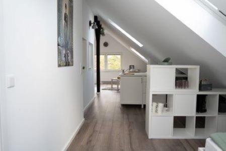 Fotografie z fotogalerie ubytování Zentrale Ferienwohnung v destinaci Bielefeld