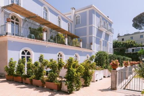 Hotel Giordano photo 2