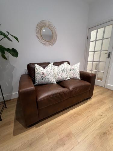 2025 Award Winner Liverpool Cherry House - 4 Bedrooms photo 20