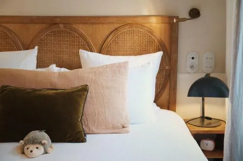 Boutique Hotel SOCLO photo 23