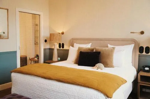 Boutique Hotel SOCLO photo 22