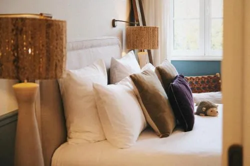 Boutique Hotel SOCLO photo 26
