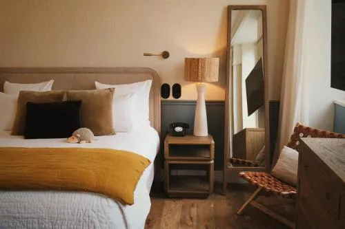 Boutique Hotel SOCLO photo 12