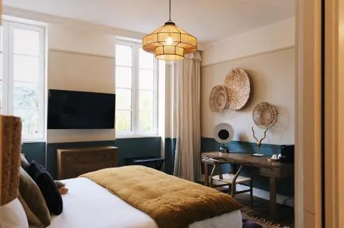 Boutique Hotel SOCLO photo 25