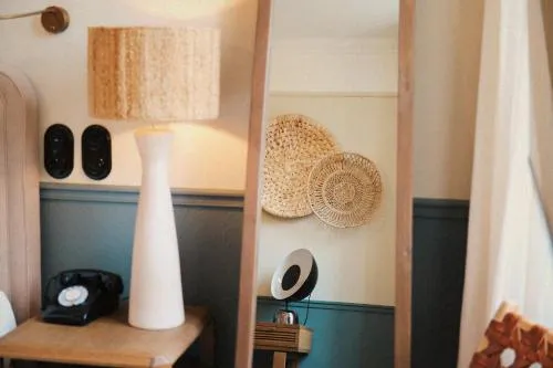 Boutique Hotel SOCLO photo 29