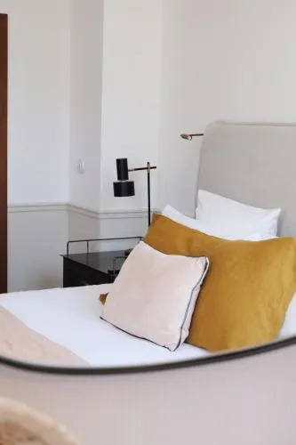 Boutique Hotel SOCLO photo 31