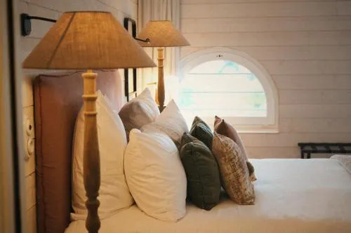 Boutique Hotel SOCLO photo 38