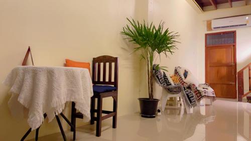 Φωτογραφία από το άλμπουμ του Grace House Prachuap σε Ko Rom