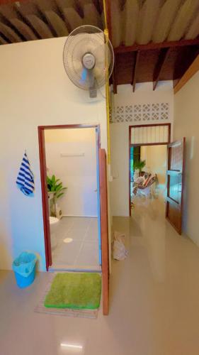 Φωτογραφία από το άλμπουμ του Grace House Prachuap σε Ko Rom